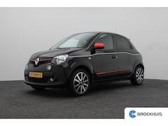 Renault Twingo - 1.0 SCe Intens | Achterbank in delen neerklapbaar | Bandenspanningscontrolesysteem | Bestu