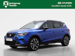 SEAT Arona - 1.0 EcoTSI FR | Private Lease 469, - | Navigatie |