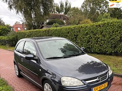 Opel Corsa - 1.2-16V Silverline AIRCO NAP NWE APK