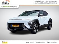 Hyundai Kona - 1.6 GDI HEV Comfort Smart