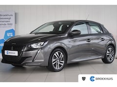Peugeot 208 - 1.2 Turbo 100-PK Allure PARKEERCAMERA | NAVI | CARPLAY | CLIMATE CONTROL | DAB