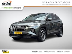 Hyundai Tucson - 1.6 T-GDI HEV Premium