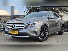 Mercedes-Benz GLA-Klasse - 200 Prestige + PANO DAK + CAMERA + HALF LEER + LM VELGEN