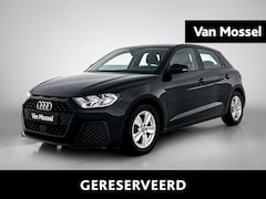 Audi A1 Sportback - 25 TFSI 95 PK l Cruise Control l Airco l Parkeerhulp achter l Dimbare binnenspiegel l pre