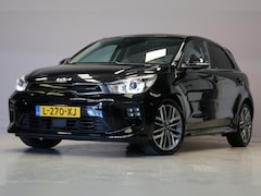 Kia Rio - 1.0 T-GDi MHEV GT-Line |Carplay|Stoel-Str Verwaming