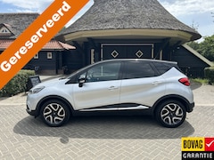 Renault Captur - 1.2 TCe Dynamique Pdc Trekhaak Clima Navi Camera keyless Nap
