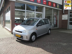 Daihatsu Cuore - 1.0-12V Tokyo