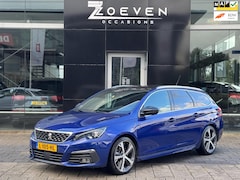 Peugeot 308 SW - 1.6 e-THP GT 225