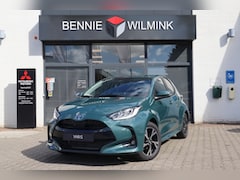 Toyota Yaris - 1.5 Hybrid 115 Dynamic