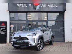 Toyota Yaris Cross - 1.5 Hybrid 130 Executive