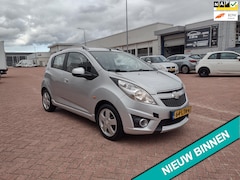 Chevrolet Spark - 1.2 16V LT MOOIE AUTO BEL 0619590613 AIRCO 5 DRS