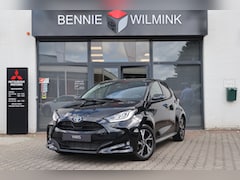 Toyota Yaris - 1.5 Hybrid 115 Dynamic