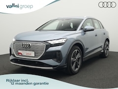 Audi Q4 e-tron - 40 Advanced edition 77 kWh 204 pk | Warmtepomp | Matrix LED koplampen | Cruise Control | P