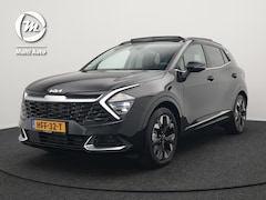 Kia Sportage - 1.6 T-GDi AWD Dynamic Plus Line Plug In Hybrid 265pk Dealer O.H PHEV | Trekhaak Afneembaar