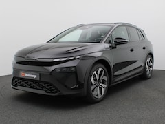 Skoda Elroq - 85 Sportline Edition Alarm, Head-Up Display, 360gr. Camera, Stoel-Stuurverwarming, Clima,