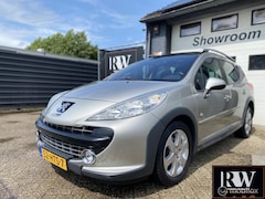 Peugeot 207 SW - 1.6 VTi XS climate, cruise, airco, nieuwe apk