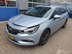 Opel Astra Sports Tourer - 1.4 Online Edition