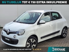 Renault Twingo - 1.0 SCe Collection | Airco | Cruise Control | Dealer Onderhouden