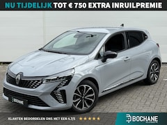 Renault Clio - 1.0 TCe 90 GPF techno | 360° Camera | Navigatie | 16" Lichtmetalen Velgen