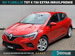 Renault Clio - 1.0 TCe Zen | Navigatie | Cruise | Parkeerhulp