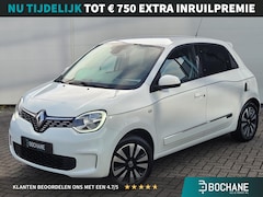 Renault Twingo - 0.9 TCe 92 PK Intens | Leder | Carplay | All Season | Parkeerhulp | Dealer Onderhouden