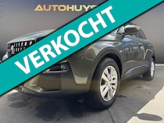 Peugeot 3008 - 1.2 PureTech Active