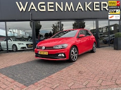 Volkswagen Polo - 2.0 TSI GTI AUT|ACC|NAVI|Carplay|Digit Klok