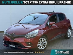 Renault Clio - 0.9 TCe Intens | Parkeerhulp | Navigatie | Dealer Onderhouden