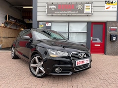 Audi A1 - 1.2 TFSI Ambition Pro Line Business