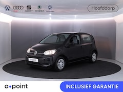 Volkswagen Up! - 1.0 65 pk | Verlengde garantie | Navigatie via App | Autom. airco | Cruise control | Parke