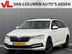 Skoda Superb Combi - 1.5 TSI ACT Business Edition | Cruise | Apple/ android carplay | Climate
