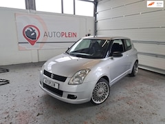 Suzuki Swift - 1.3 GA