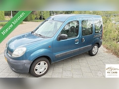 Renault Kangoo - combi 1.6-16V Air