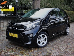 Kia Picanto - 1.0 CVVT EconomyPlusLine (Bj 2018) Airco|Orig.NL