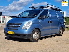 Hyundai H 300 - 2.5 CRDi Dynamic