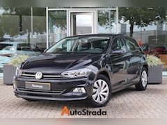 Volkswagen Polo - 1.0 Comfortline | Cruise Control | Carplay | Radio | Airco |