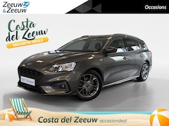 Ford Focus Wagon - 1.5 EcoBoost ST Line Business