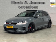 Volkswagen Golf - 2.0 TSI GTI TCR Panoramadak Keyless 290PK