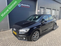 Audi A1 Sportback - 1.2 TFSI Attraction | volledig onderhouden