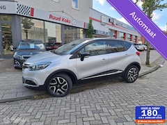 Renault Captur - 1.2 TCe XMOD AUTOMAAT / Dealer onderhouden /