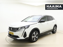 Peugeot 3008 - 1.6 HYbrid GT 225 Pk | Alcantara | Panoramisch Schuif-Kantel Dak | Trekhaak | Electrische