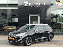Citroën DS3 - 1.2 VTi Business
