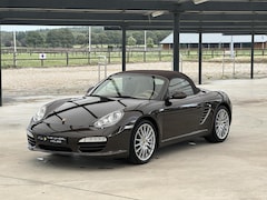 Porsche Boxster - 2.9 PDK NL AUTO/CRUISE/NAVI/BLUETOOTH/19INCH
