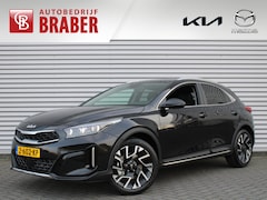 Kia XCeed - 1.0 T-GDi DynamicPlusLine | Stuur-/stoelverwarming | Camera | Dodehoek detectie | Elektr.