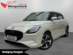Suzuki Swift - 1.2 Style SmartHybrid. [ CLIMATE I ADAPTIVE CRUISE I CARPLAY ]