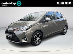 Toyota Yaris - 1.5 Hybrid Design Sport