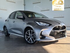 Toyota Yaris - 1.5 Hybrid 115 Executive/Apple Carplay/ Android Auto/Adaptieve cruise control/Achteruitrij