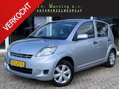 Daihatsu Sirion 2 - 1.3-16V Comfort | Airco | Boordcomputer | Electrische Ramen | Centrale Vergrendeling | Tre