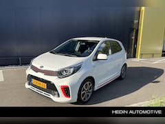 Kia Picanto - 1.0 MPi GT-Line Edition