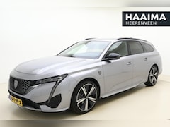 Peugeot 308 SW - 1.2 PureTech GT 130 PK | Navigatie | Elektrische Achterklep | Adaptieve Cruise Control | C